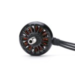 Iflight Xing 2205 2300kv/2450kv/3200kv 4s/6s Motor High Quality With 5mm Titanium Shaft for FPV